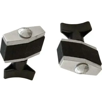 Kimpex 158601 Quick Attach Handle Plunger Fastener – Tie‑Down Anchors For Can‑Am Defender Linq Holes (Set Of 2) 1