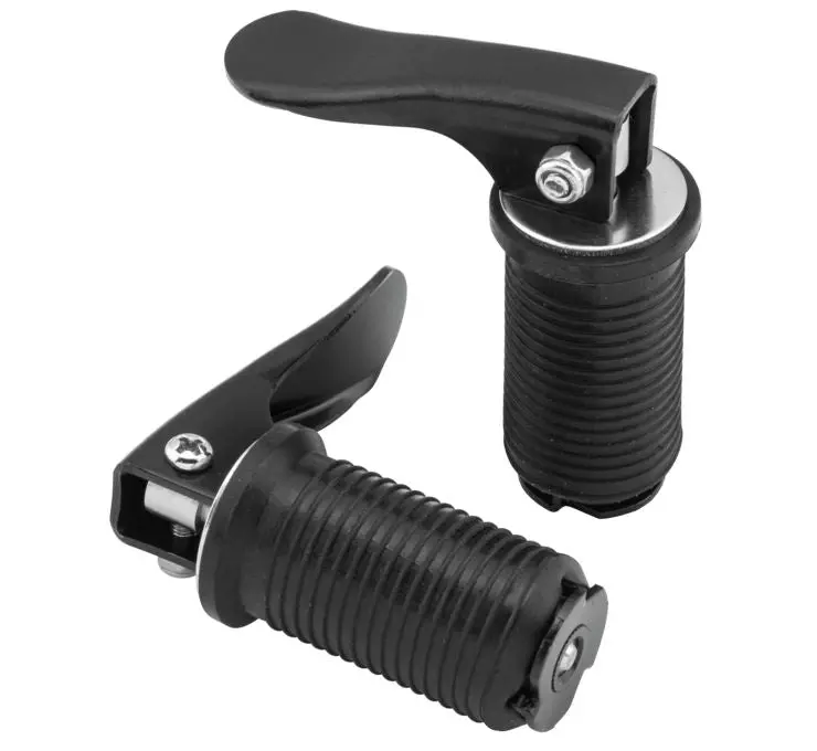 Kimpex 673601 Quick Attach Handle Fastener For Polaris Rzr Utv Expedition Sport Box 1