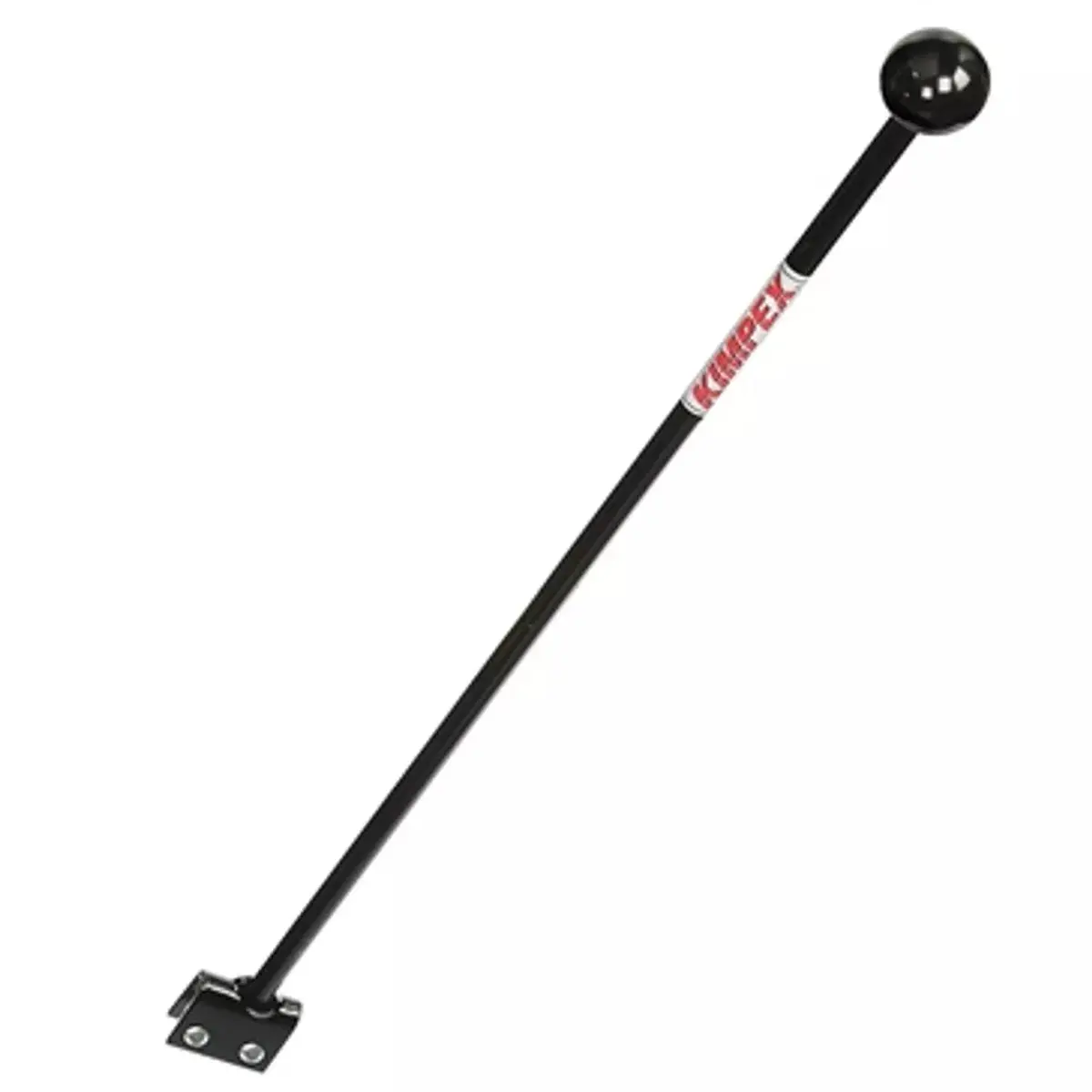 Universal 19" Atv Hand Shifter – Foot‑To‑Hand Shift Conversion Lever – Clamp‑On No‑Drill Design – Made In Canada 1