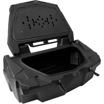Kimpex Rear Utv Storage Trunk 175L – Lockable Cargo Box For Can‑Am Maverick/Commander, Pioneer 500, Polaris Rzr 570/800 1