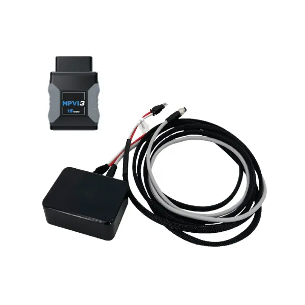 Calibrated Power | 2019-2023 Gm 4500-6500 L5d Duramax Emission Compliant Tuning 1