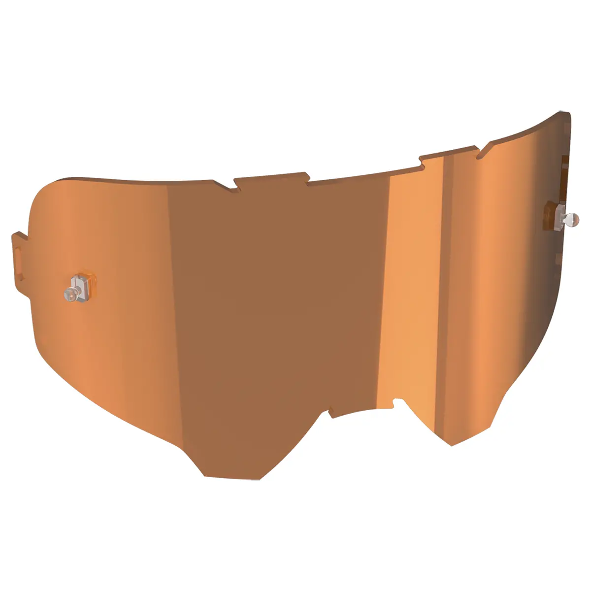 Leatt Replacement Goggle Lenses 6