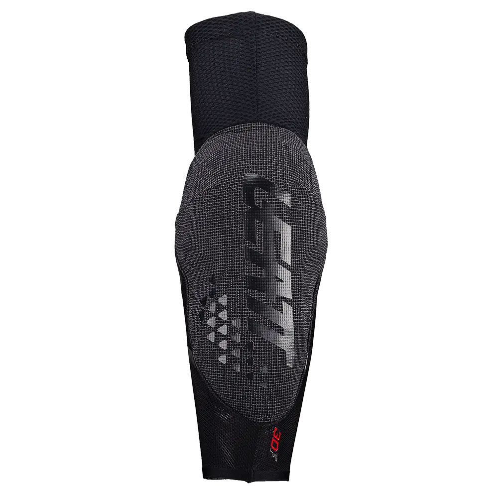 Leatt 3Df 5.0 Evo Elbow Guards (Black) 1