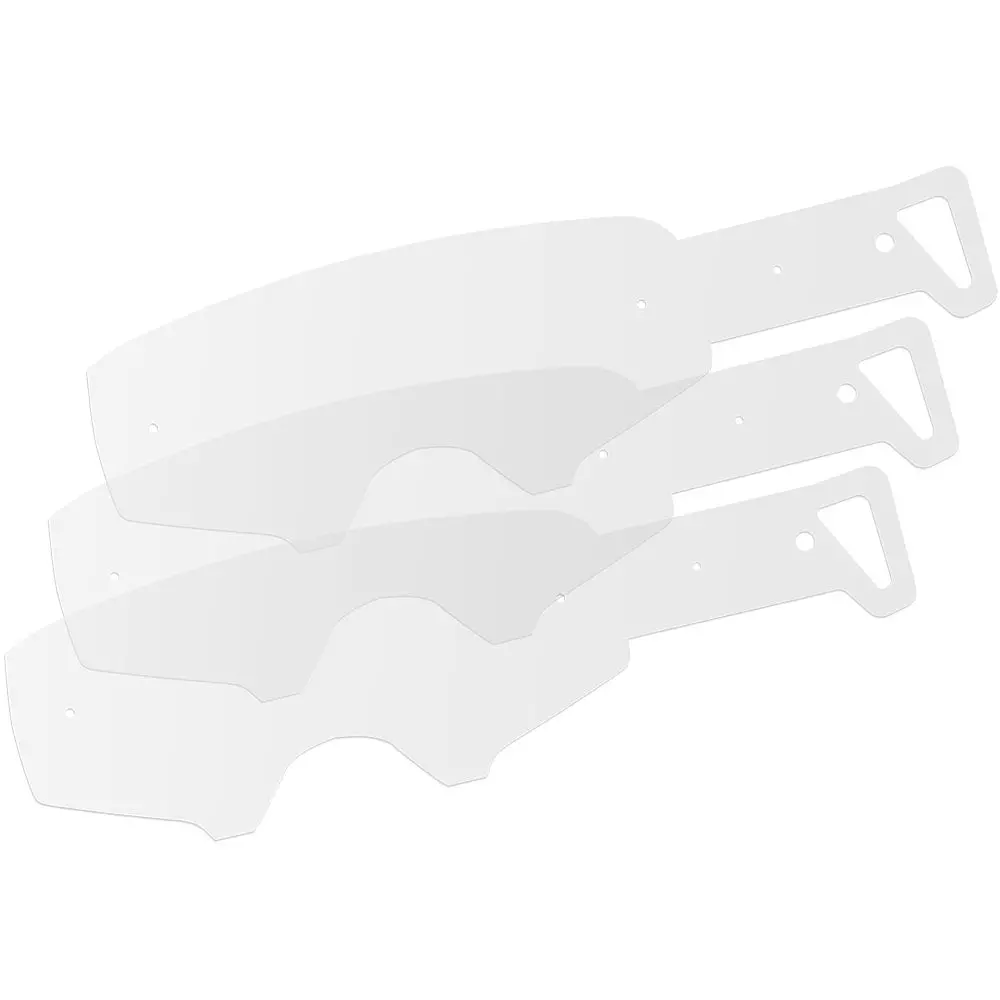 **Multi-Pack** Leatt Tear-Offs - Standard (2 X 20 Pack) 1