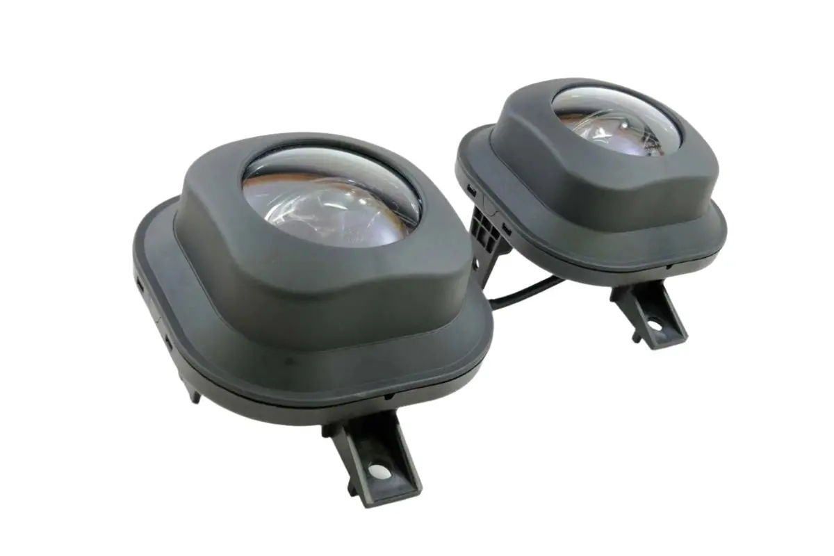 Morimoto | 1999-2016 Ford Excursion / 1999-2016 Ford Super Duty Xb Led Fog Lights 1
