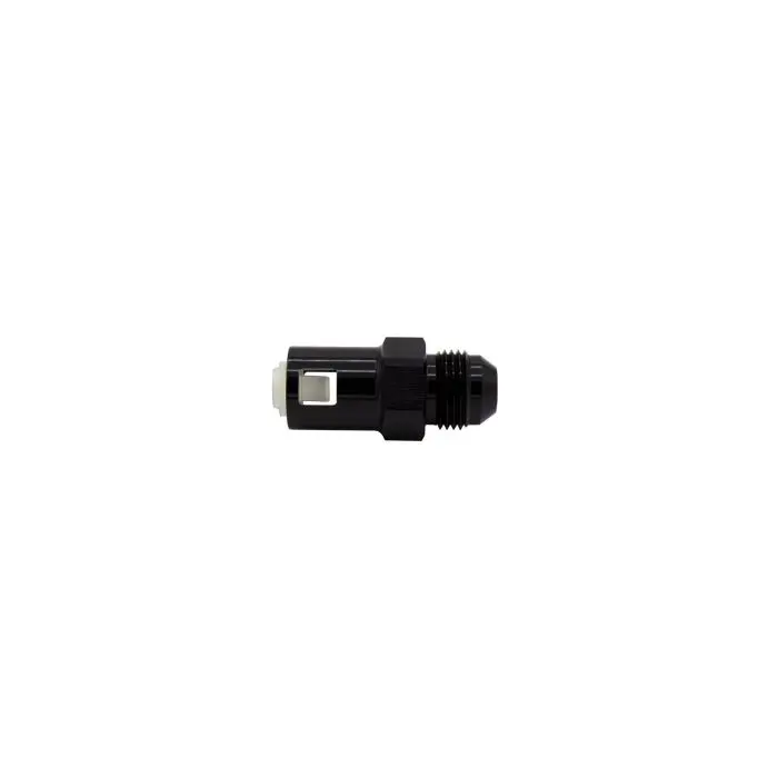Fleece | Universal 3 / 8In Quick Connect To -8An Male Adapter 1