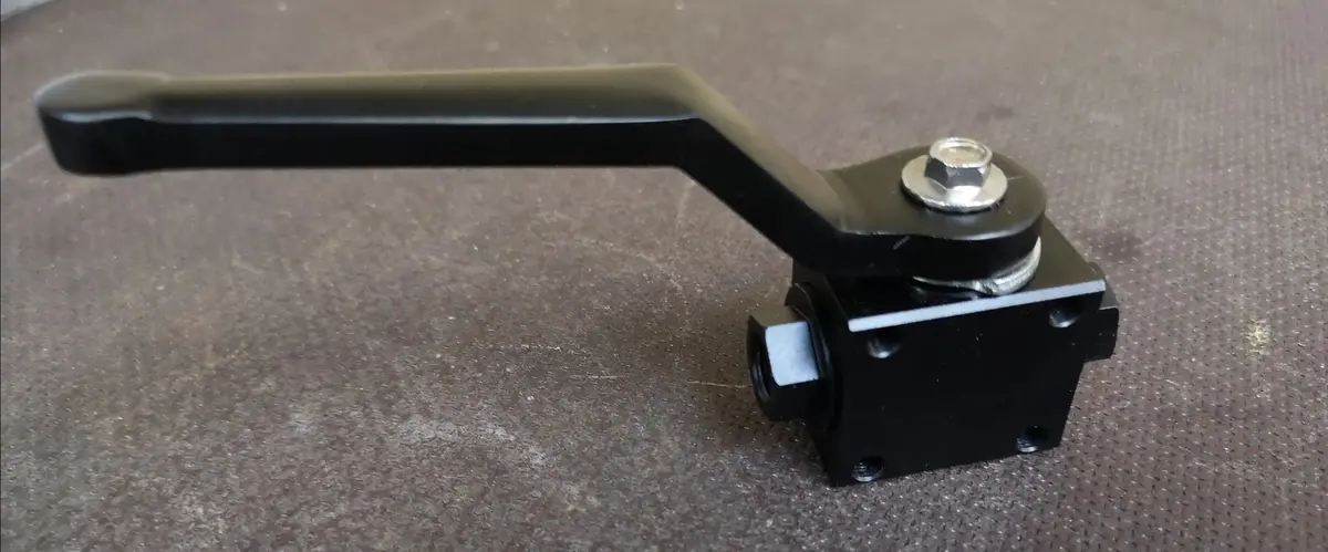 Brake Line Lock 1