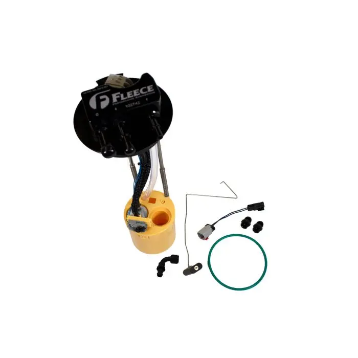 Fleece | 2011-2016 Gm Duramax Long Bed Sureflo Performance Sending Unit 1