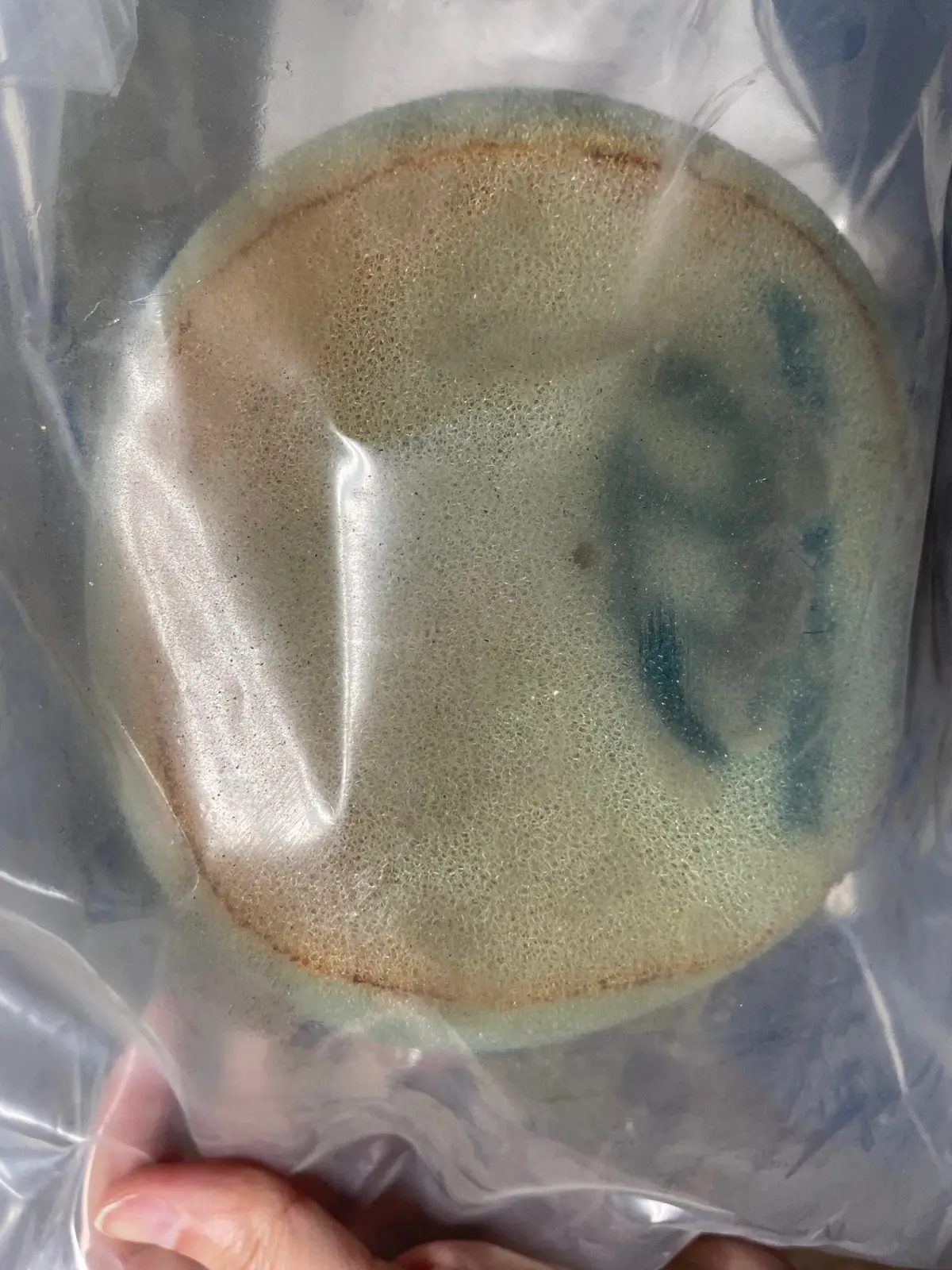 Nos Maxima Profilter Afr‑2008‑00 – Pre‑Oiled Air Filter For Yamaha Breeze 125 / Blaster 200 – New Old Stock (Imperfect) 1