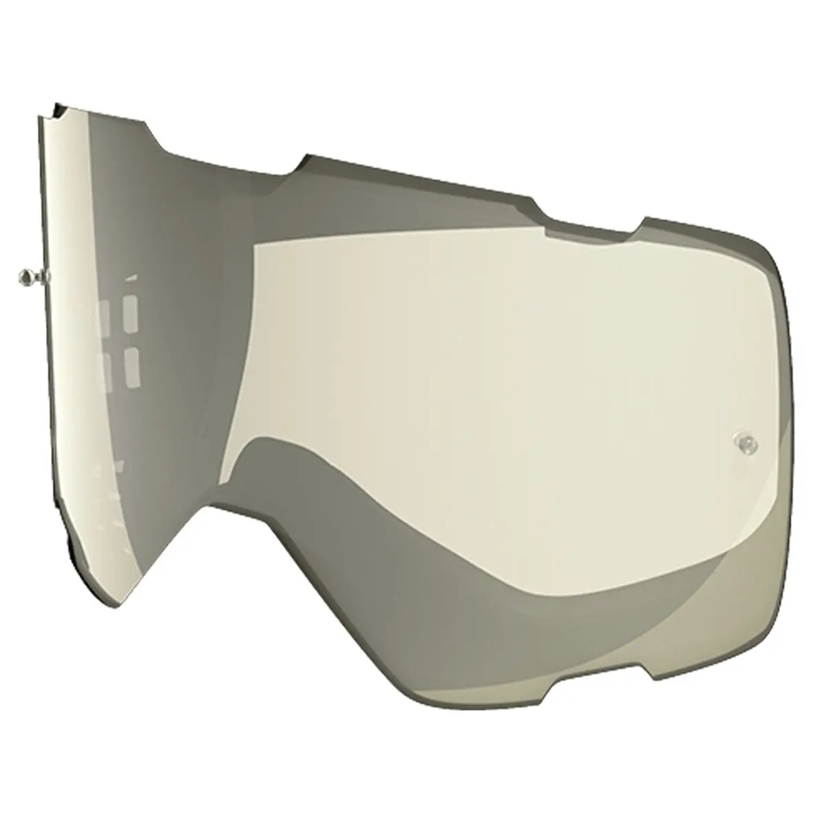 Melon Optics Parker/Diablo Replacement Lexan Lens (Clear) 1