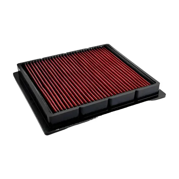 Mishimoto | 2007.5-2024 Dodge Ram 6.7L Cummins Reusable Drop-In Air Filter 1