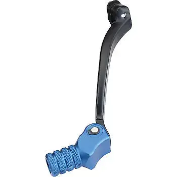 Hammerhead +20Mm Forged Shift Lever Blue For Yamaha Yz250f Yz450f Wr250f Wr450f Yz250fx Yz450fx (2018‑2026) 1