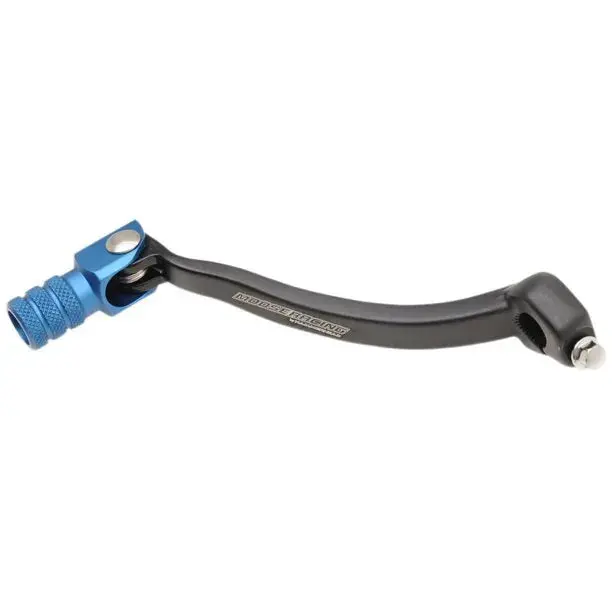 Hammerhead Racing Forged Shift Lever Shifter Blue Yamaha Yz250 Yz450 F Fx Wr250f 1