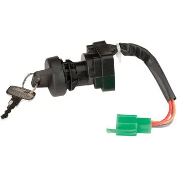 Moose Utility Division Ignition Switch - Arctic Cat 250 / 300 / 400 / 454 / 500 Atv 1