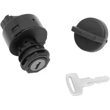 Arctic Cat / Textron Ignition Switch – Moose Utility Division – Fits 2008–2019 Alterra, Trv, Tbx, Xr, H1, Mudpro, Diesel & Core Models 1