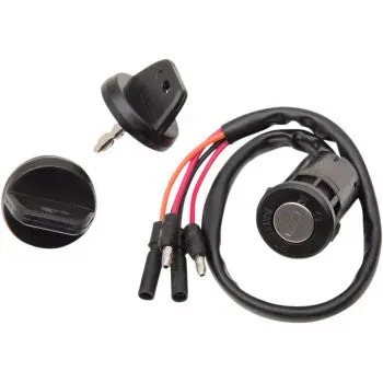 Moose Utility Division Ignition Switch – Honda Trx300 Fourtrax (1990–2000) 1
