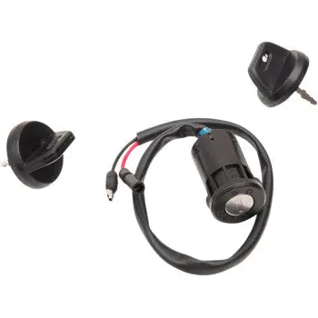 Honda Trx300ex Sportrax Ignition Switch – Moose Utility Division – Fits 2006 Model 1