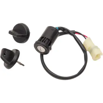 Honda Trx300ex Sportrax Ignition Switch – Moose Utility Division – Fits 2007–2008 Models 1