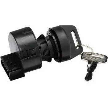 Polaris Ignition Switch – Moose Utility Division – Fits 2000–2008 Outlaw, Predator, Magnum, Sportsman, Scrambler, Trail Blazer, Xplorer & Xpedition 1