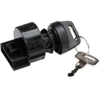 Polaris Ignition Switch – Moose Utility Division – Fits Ranger 400 / 570 / 800 Mid‑Size & Ace Models (2010–2019) 1