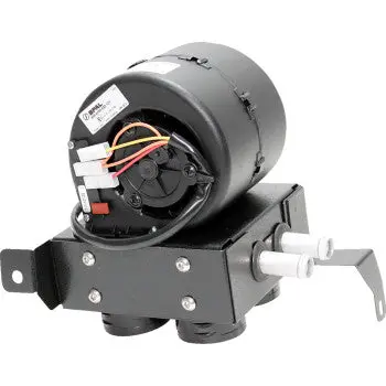Moose Offroad Utv Cab Heater Kit – Can‑Am Defender Hd10 (2016‑2024) – Dash‑Mount 12V Water‑Operated Heater With Defrost 1