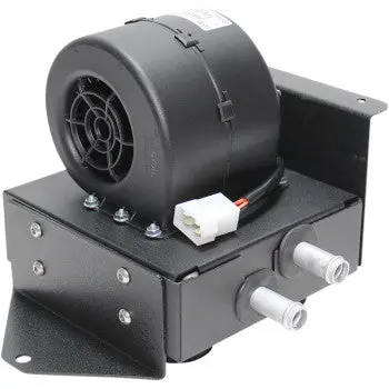 Moose Offroad Utv Cab Heater Kit – Cfmoto Uforce 500 / 800 (2015‑2022) – 12V Water‑Operated Heater With Defrost 1