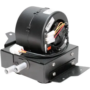 Moose Offroad Utv Cab Heater Kit – Cfmoto Zforce 500 / 800 / 1000 (2014‑2022) – 12V Water‑Operated Heater With Defrost 1