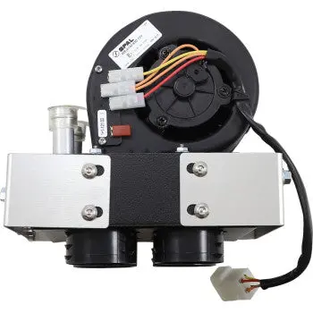 Moose Offroad Utv Cab Heater Kit – Polaris Midsize Ranger 500 / 570 Sp (2022‑2023) – 12V Water‑Operated Heater 2