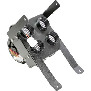 Moose Offroad Utv Cab Heater Kit – Polaris Rzr Xp 1000 2024 – Made In Usa 1