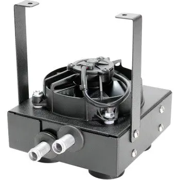 Moose Offroad Utv Cab Heater Kit – Yamaha Yxz1000r (2019‑2024) – 12V Water‑Operated Heater With Defrost 1