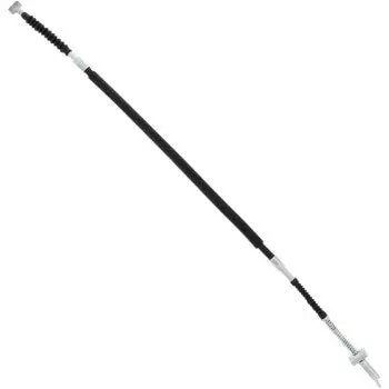 Moose Racing 0653-0068 Black Vinyl Rear Brake Cable For Honda Trx300 Trx300fw Fourtrax 1988-1992 1