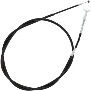 Moose Racing Rear Parking Brake Cable For 1988‑1995 Honda Trx300 / Trx300fw Fourtrax 1