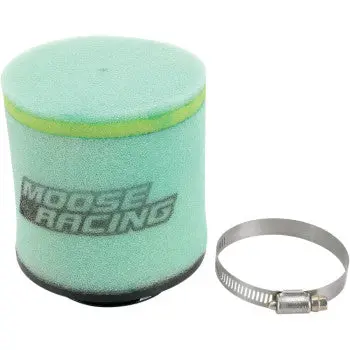 Moose Racing Precision Pre-Oiled Air Filter For Honda Trx300fw Fourtrax 4X4 Trx300 Fourtrax 1
