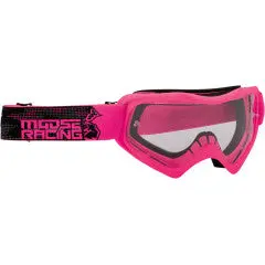 Moose Racing Qualifier Agroid Dirtbike Mx Atv Offroad Goggles Youth Or Adult Size Choose Color 6