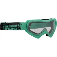 Moose Racing Qualifier Agroid Dirtbike Mx Atv Offroad Goggles Youth Or Adult Size Choose Color 9