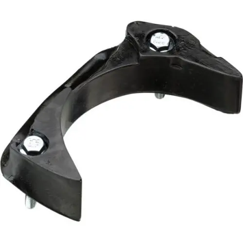 Moose Poly Case Saver – Suzuki Lt‑Z400 / Kawasaki Kfx400 / Arctic Cat Dvx400 (2004–2012) 1