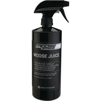 Moose Offroad 3704-0469 Moose Juice Cleaner Moose Juice Cleaner Spray - 32 Us Fl Oz. 1