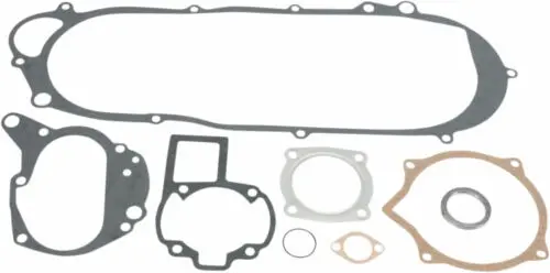 Moose Racing Complete Engine Gasket Kit – Suzuki Lt80 (1987‑2006) / Kawasaki Kfx80 (2003‑2006) 1