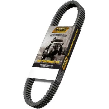 Moose Utility Division Atv / Utv High Performance Drive Belt Engine Drive Belt 1