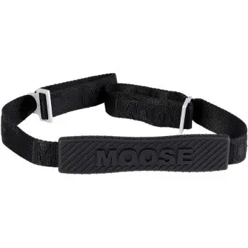Moose Racing Front & Rear Lift Strap Combo Kit 1