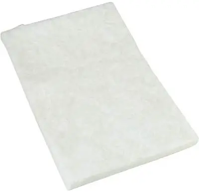 Motorcycle Muffler Silencer Fiberglass Exhaust Packing Material - 10.5"X16" 1860-0852 1