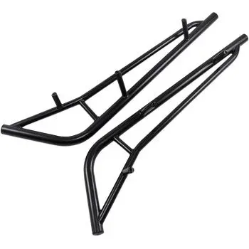 Moose Racing Hard-Parts 0530-1450 Nerf Bars Can-Am 2-Seater Maverick X3 1