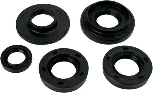 Moose Racing 0935-0378 Oil Seals Motor Seals For Suzuki Lt80 Kawasaki Kfx80 1