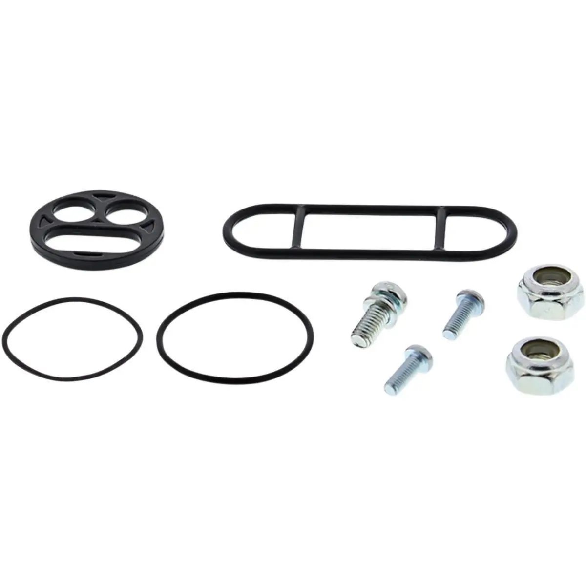 Moose Racing Fuel Petcock Rebuild Kit For Arctic Cat 250 / 300 / 375 1