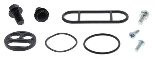 Moose Racing Fuel Petcock Rebuild Kit For Arctic Cat 250 / 300 See Fit 1