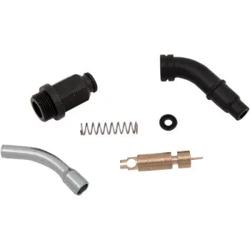 Moose Racing 1003-1784 Choke Plunger Rebuild Kit Honda Rancher Fourtrax 1