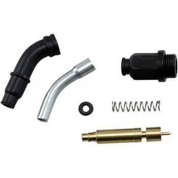 Moose Racing 1003-1785 Choke Plunger Rebuild Kit Honda 1