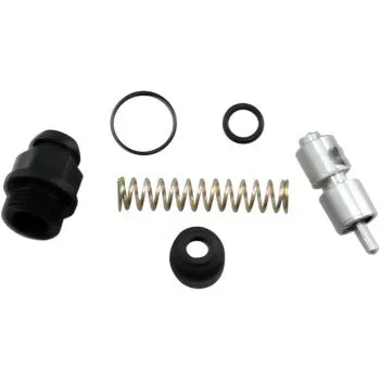 Moose Racing 1003-1786 Choke Plunger Rebuild Kit Yamaha Grizzly Big Bear Wolverine Bruin Raptor Kodiak 1