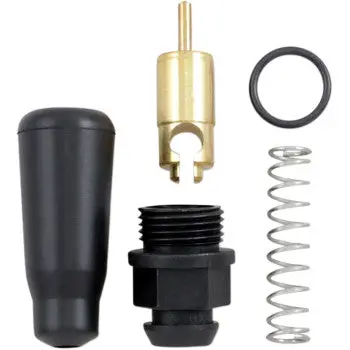 Moose Racing Choke Plunger Rebuild Kit – Kawasaki Bayou 220/250 (1003‑1788) 1