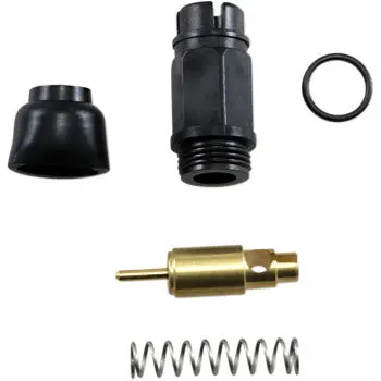 Moose Racing 1003‑1789 Choke Plunger Rebuild Kit – Fits Kawasaki Prairie / Brute Force / Lakota / Bayou / Mojave 1
